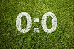 0-0 (after extra time)