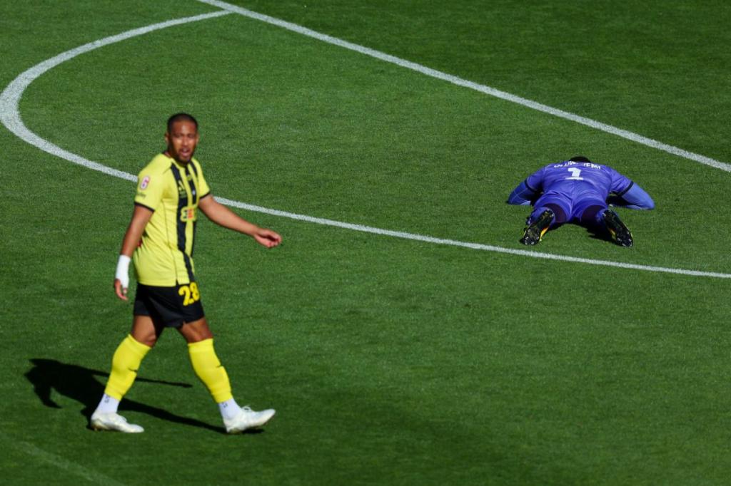 Why Is Sport So Cruel?