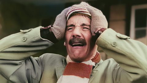 Worst Defeat Ever…?